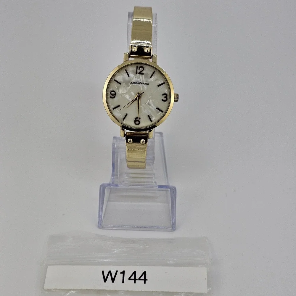 N/A used working